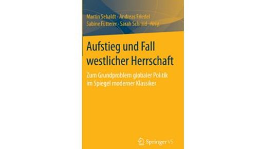 Aufstieg