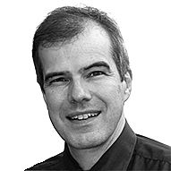 Porträtfoto des Forschungsdekans, Herrn Prof. Dr. Reiser