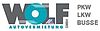 Wolf-logo