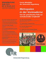 Plakat Rv Metropolen Sose11_