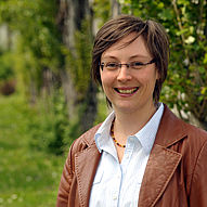 Dr. Regine Weber
