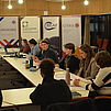 Roundtable on academic accountability and mental health