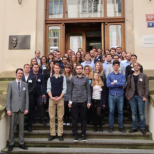06 Prag Konferenz