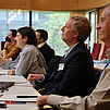 Conference opening