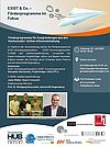 EXIST & Co.- Förderprogramme im Fokus
