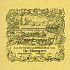 Exlibris Manger