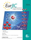 Cover Eurjinorgchem