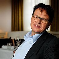 Prof. Dr. Gunther Hirschfelder