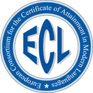 Ecl Logo