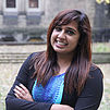 Dr. Sarah Qidwai