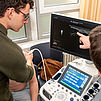 Sonografie