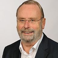 Portrait Ludwig Zehetner