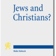 Jews And Christians-startseite