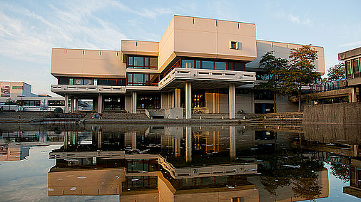Central Library