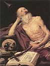 Hieronymus