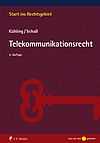 Telkommunikationsrecht
