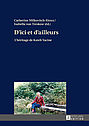 D Ici Et D Ailleurs Buchcover