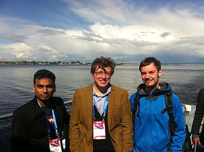 Icpc 2016