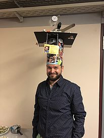 Phil Hat