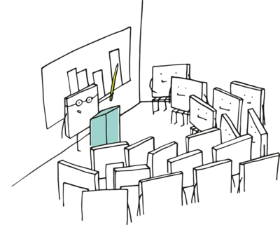 Pixelchen Studium Und Lehre