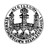Sigillum