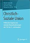 Csu Cover Klein