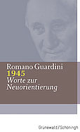 Romano Guardini 1945