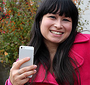 Smartphone-sync