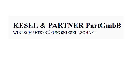 KESEL & PARTNER PartGmbB