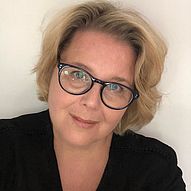 Prof. Christine Ziegler