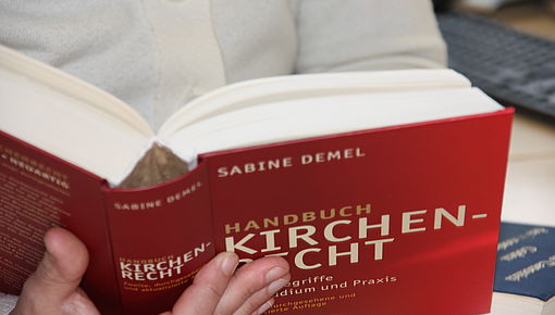 Kirchenrecht