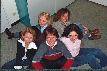 Lehrstuhl2002