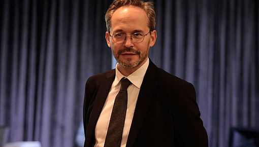 Mag. Gernot Pfandler, Botschafter der Republik Österreich