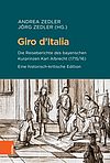 Cover-giro
