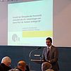 Dekan Prof. Dr. Harald Buchinger