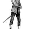 Ferdinand, son to the King of Naples