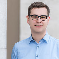 Patrick Pollmer