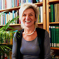 Michaela Spreitzer
