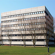 Lehrstuhlgebaeude