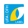Ufadfh Label