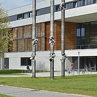 Vielberth-Gebäude