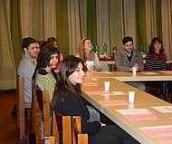 15-16 Ur Mas Meas Semester Opening American Studies 5
