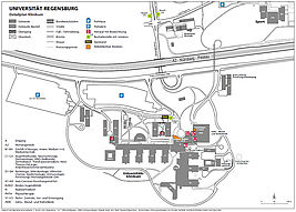 Grafik Klinikum
