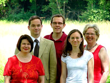 Team 2010