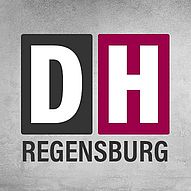 Logo DH