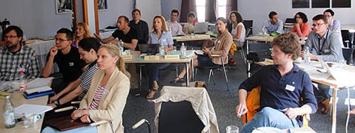 Entrepreneurship