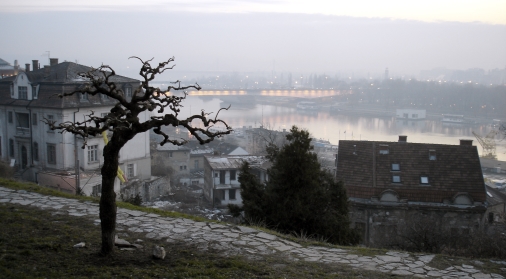 Belgrad