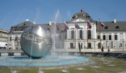 Bratislava