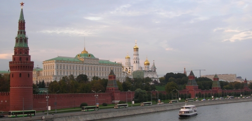 Moskau