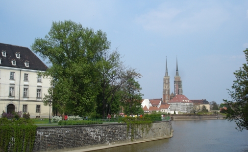 Wroclaw